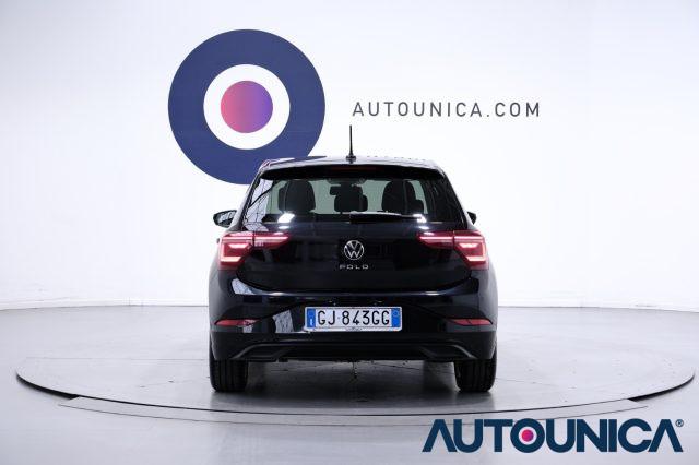 VOLKSWAGEN Polo 1.0 TSI DSG STYLE NEOPATENTATI