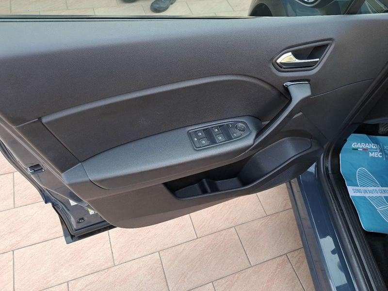 Renault Captur TCe 12V 90 CV Equilibre