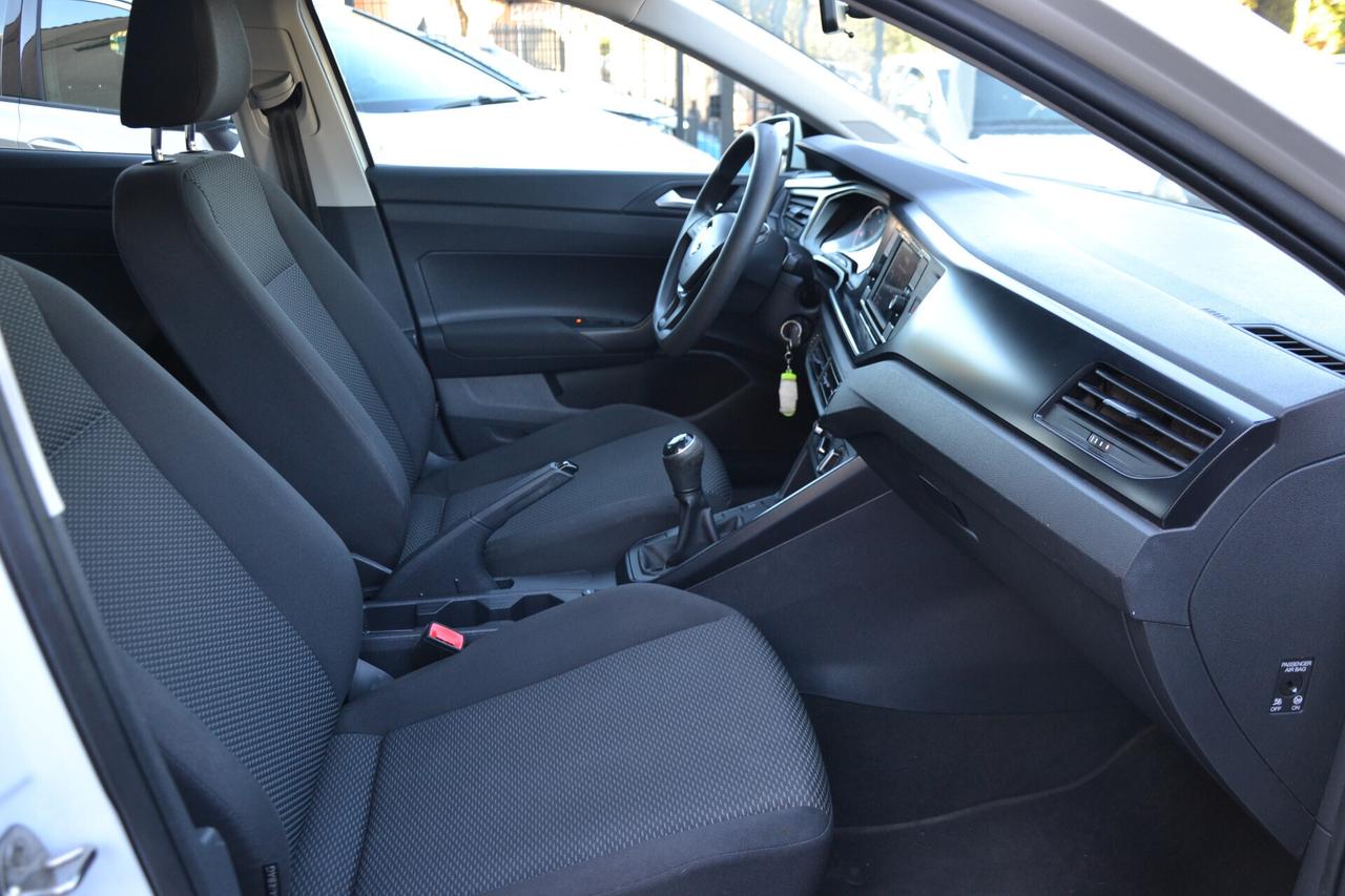 Volkswagen Polo 1.6 TDI 80CV CONFORTLINE **PREZZO VERO**