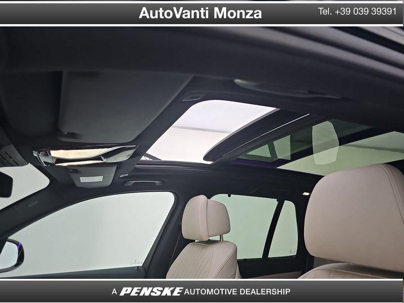 BMW X5 X5 xdrive40d MSport Pro auto