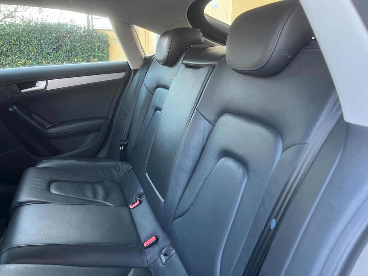 Audi A5 SPB 2.7 V6 TDI F.AP. Advanced