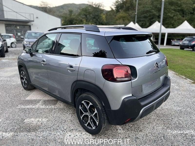 Citroën C3 Aircross 1ª s. PureTech 110 S&S Plus