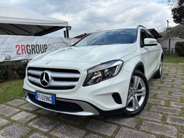 Mercedes GLA 200d Sport-2016"MANIACALE"