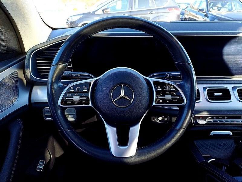 Mercedes-Benz GLE 400 d Premium Plus 4matic auto