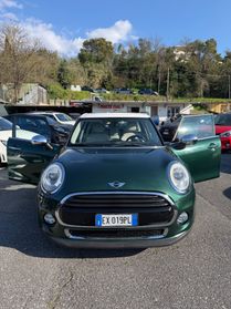 Mini Cooper D Countryman 1.6