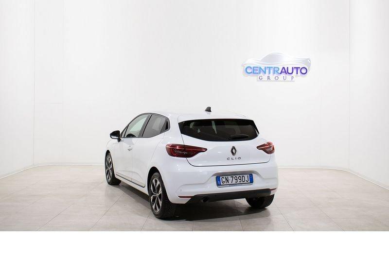 Renault Clio Clio 1.5 blue dci 100cv Evolution
