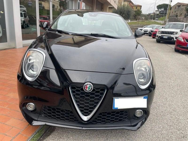 Alfa Romeo MiTo 1.4 78 CV 8V S&S Urban