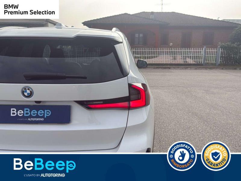 BMW X1 XDRIVE 30E X-LINE AUTO