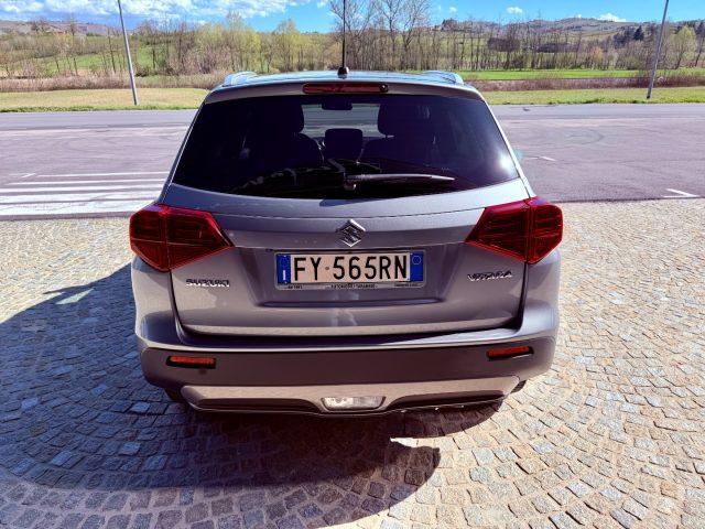 SUZUKI Vitara UNIPRO - KM 79.000 - STRAFULL - NO OBBLIGO FINANZI