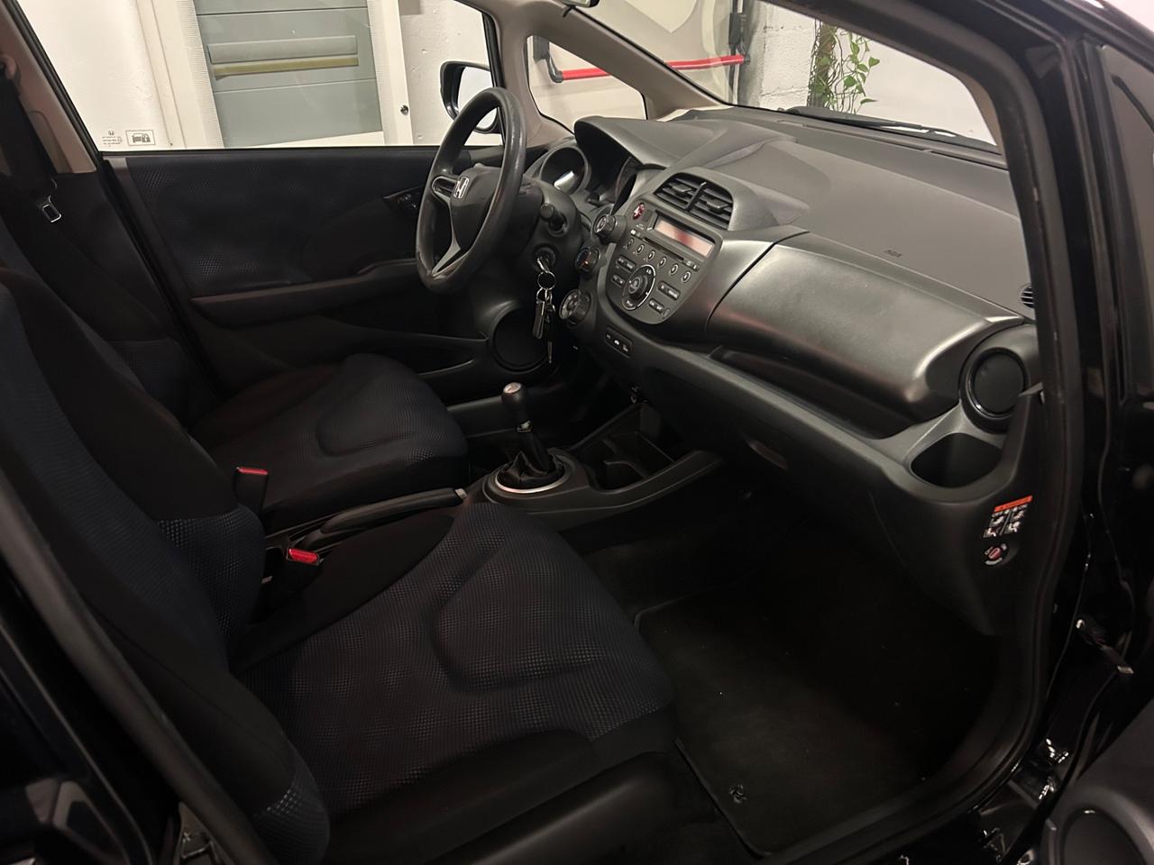 Honda Jazz 1.2 i-VTEC Elegance LE