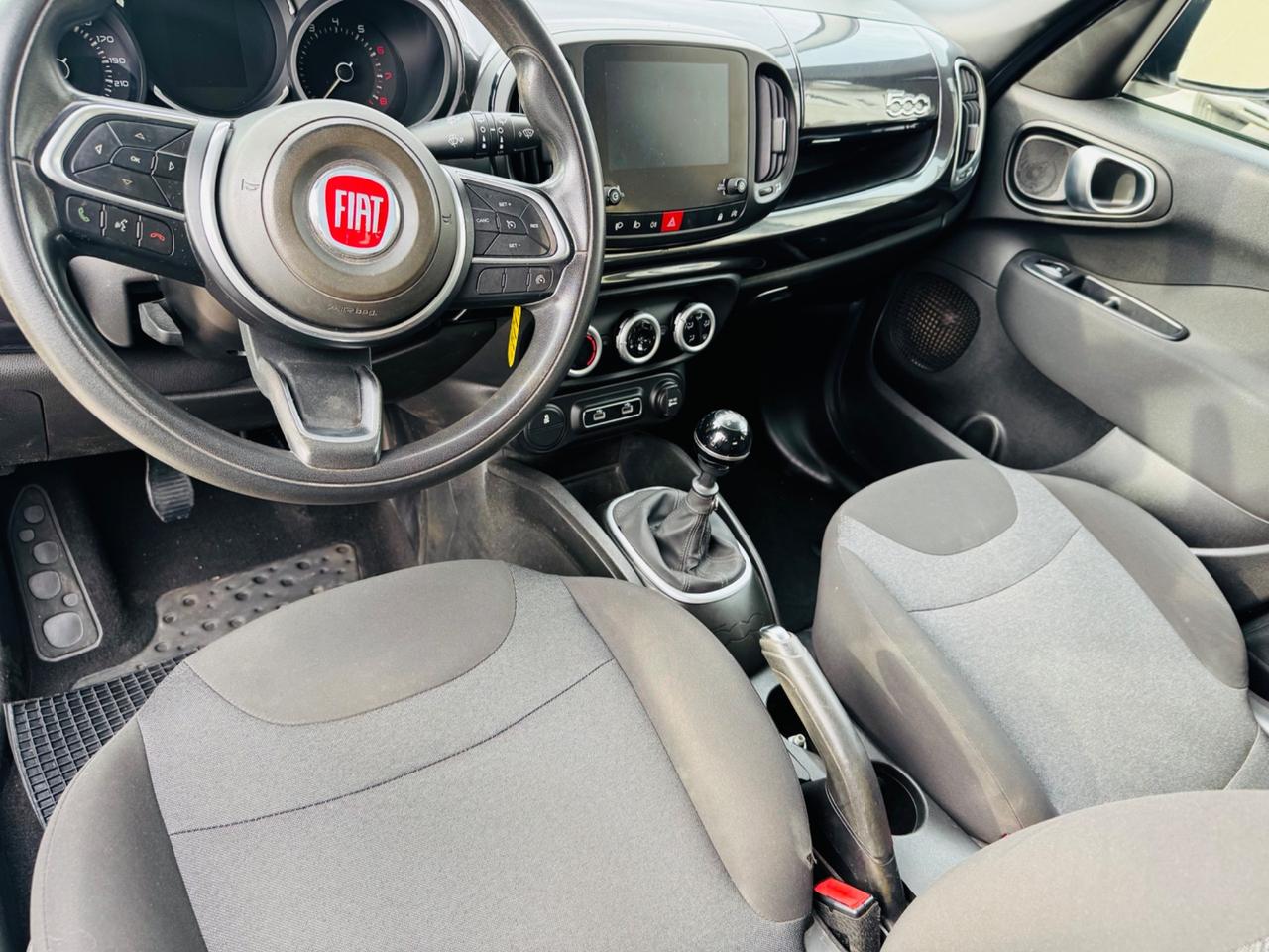 Fiat 500L 1.4 95 CV S&S Sport