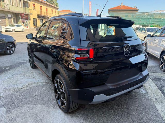 CITROEN C3 PureTech 100 S&S Plus