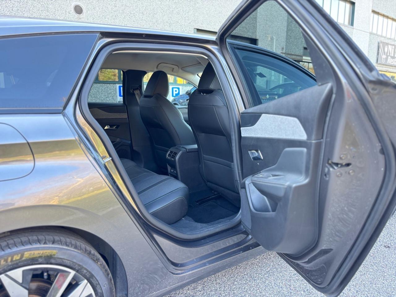 Peugeot 308 BlueHDi 130 S&S EAT8 SW GT Pack*COME NUOVA