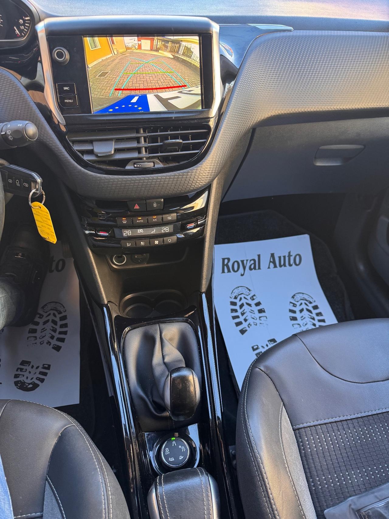 Peugeot 2008 1.6 Hdi Ok Neopatentati