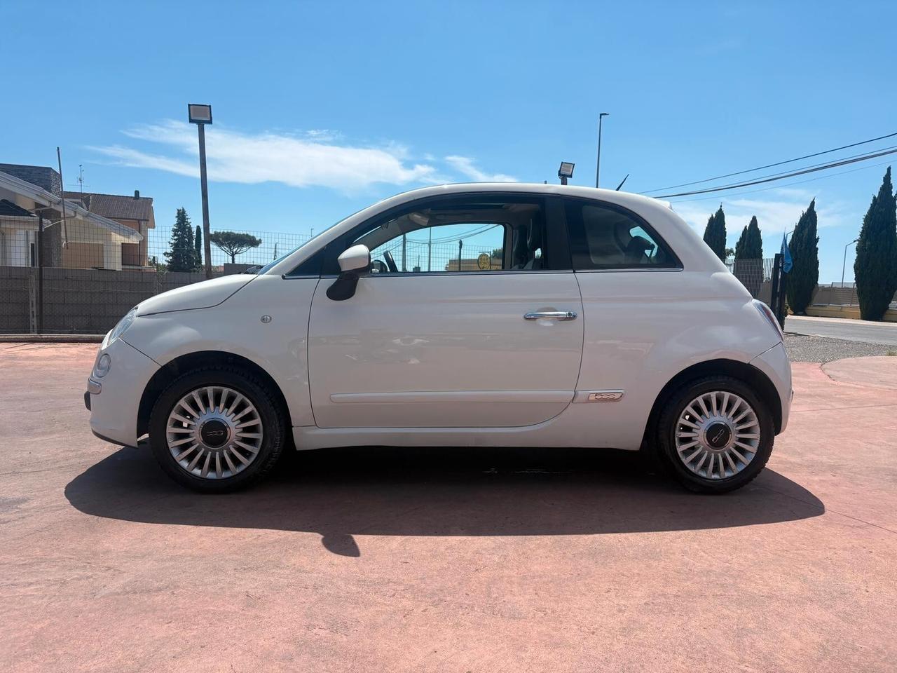 Fiat 500 1.3 Multijet 16V 75CV Pop