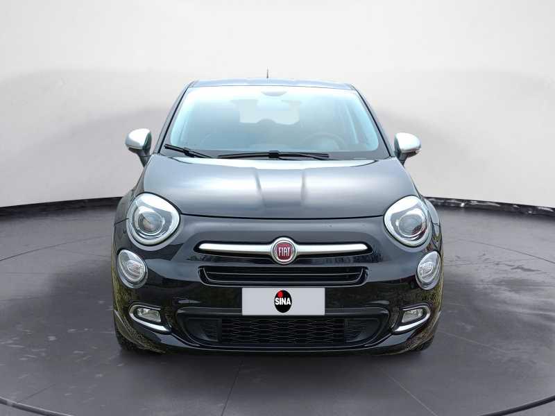 FIAT 500X 1.6 e-torq Mirror 4x2 110cv my18