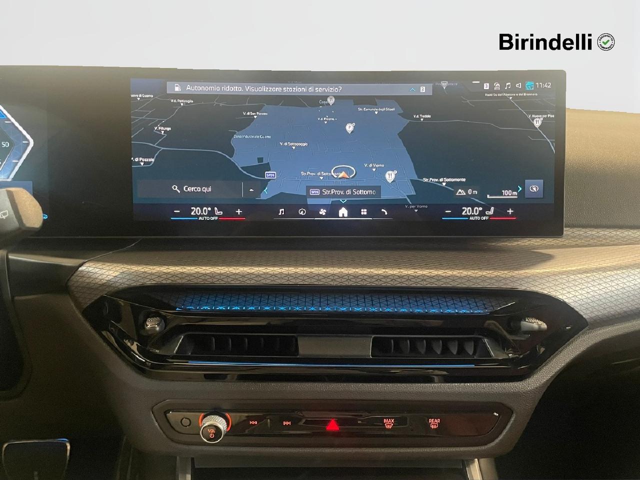 BMW 320d xDrive Touring