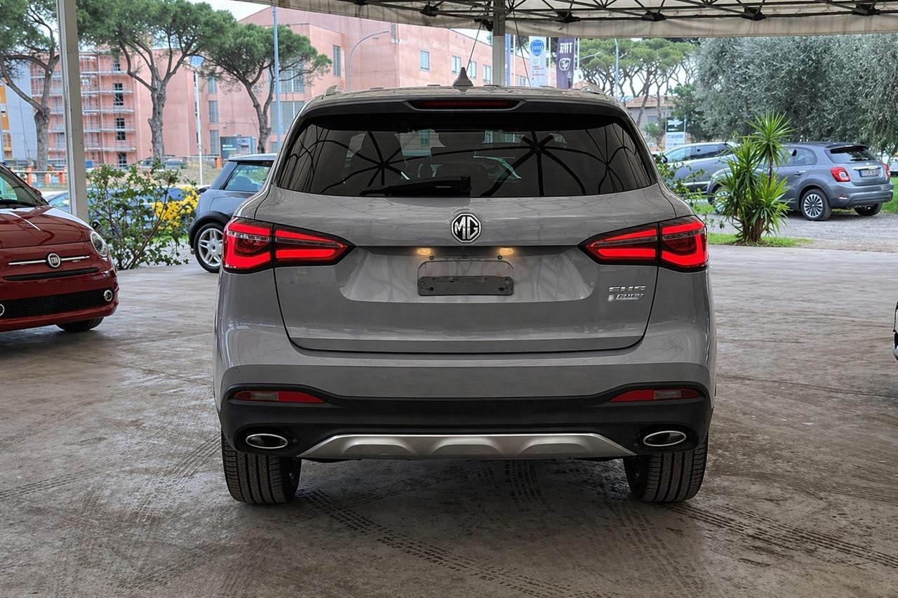 MG HS I - EHS 1.5 t-gdi phev Excite auto