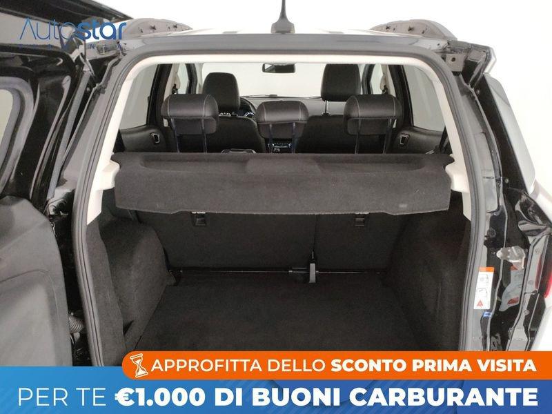 Ford EcoSport 1.0 ecoboost Titanium s&s 125cv