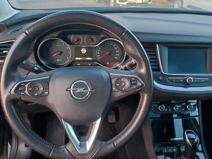 Opel Grandland X 1.2 Turbo 12V 130 CV Start&Stop aut. Design Line