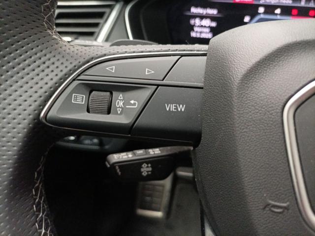AUDI Q5 40 TDI 204 CV quattro S tronic Identity Black