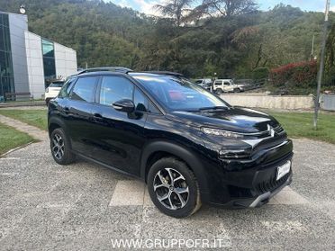 Citroën C3 Aircross 1ª s. PureTech 110 S&S Plus