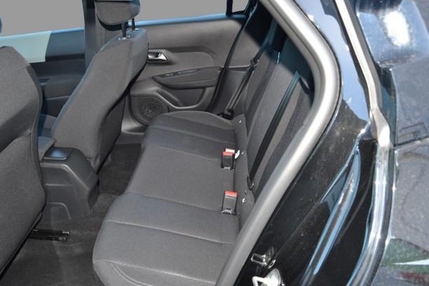 LANCIA NUOVA YPSILON hybrid - 1.2 100CV IBRIDA