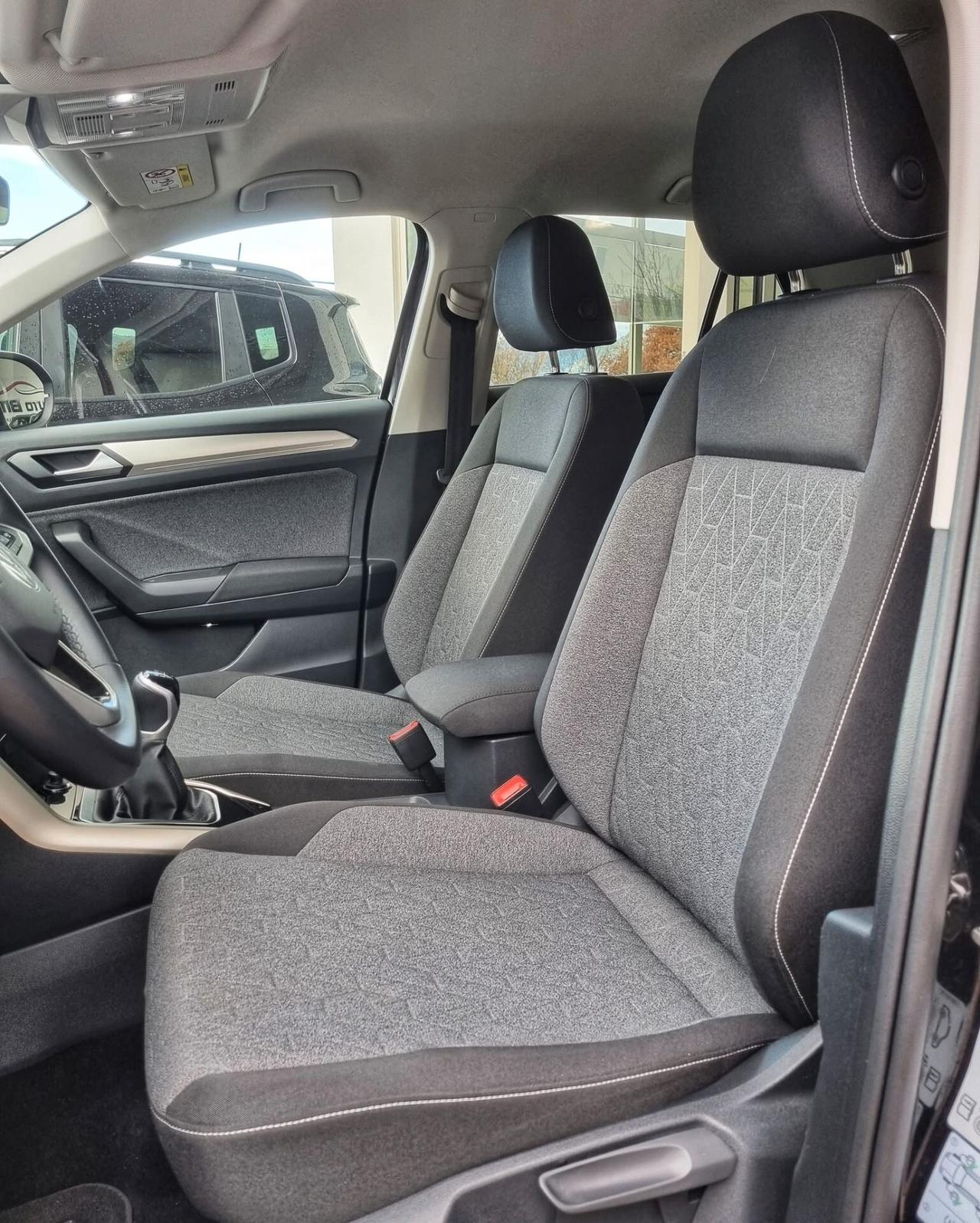 Volkswagen T-Roc 1.0 TSI Style