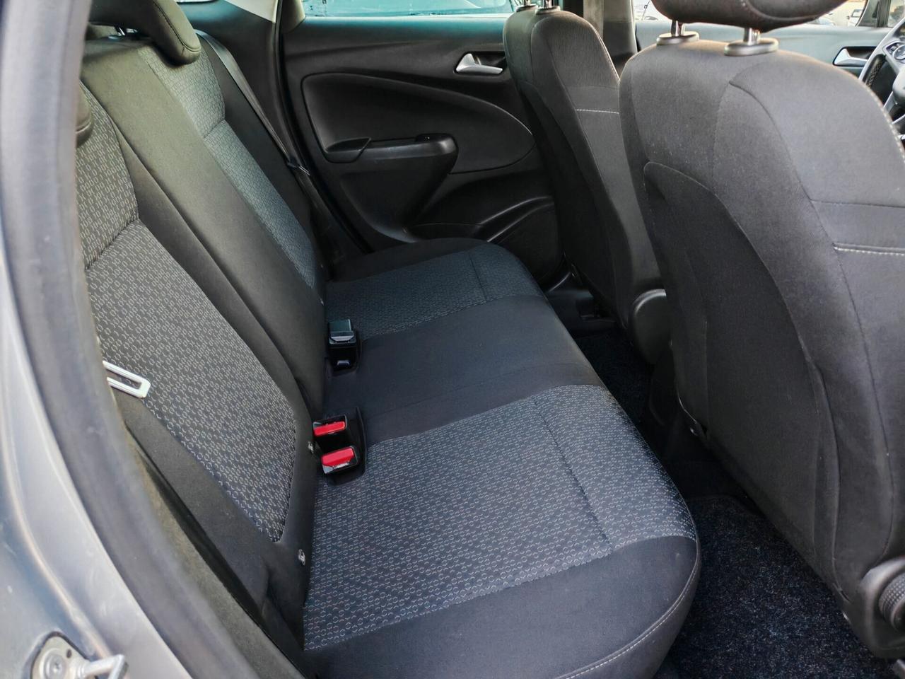 Opel Crossland 1.5 ECOTEC D 120CV Fulll 2021