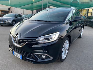 Renault Grand Scenic 1.5 110 CV 7 Posti Automatica Garanzia Full