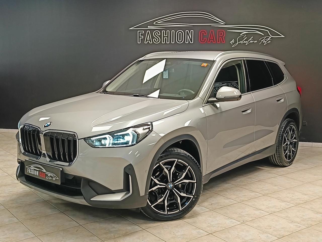 Bmw X1 sDrive 18d xLine
