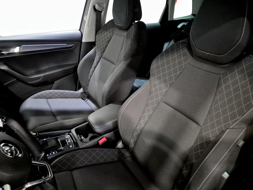 Skoda Karoq 2.0 tdi evo scr S-Tech 115cv dsg