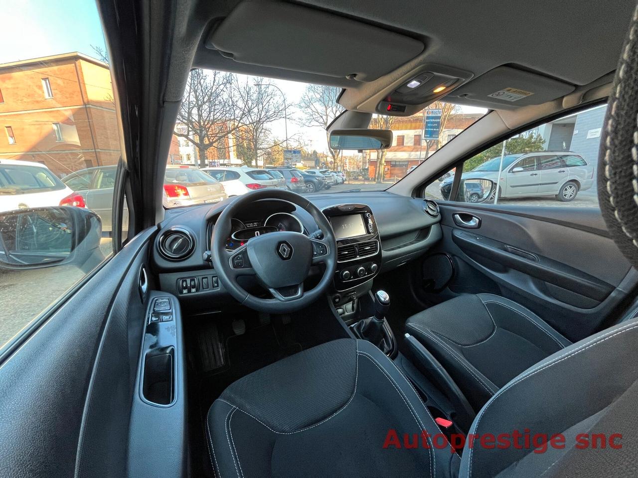 Renault Clio dCi 8V 90CV Start&Stop 5 porte Energy Zen