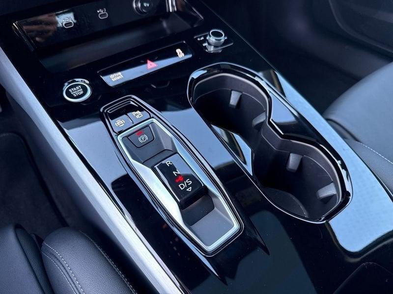 Audi A5 Avant 2.0 tdi mhev+ S line edition quattro 204cv s-tronic