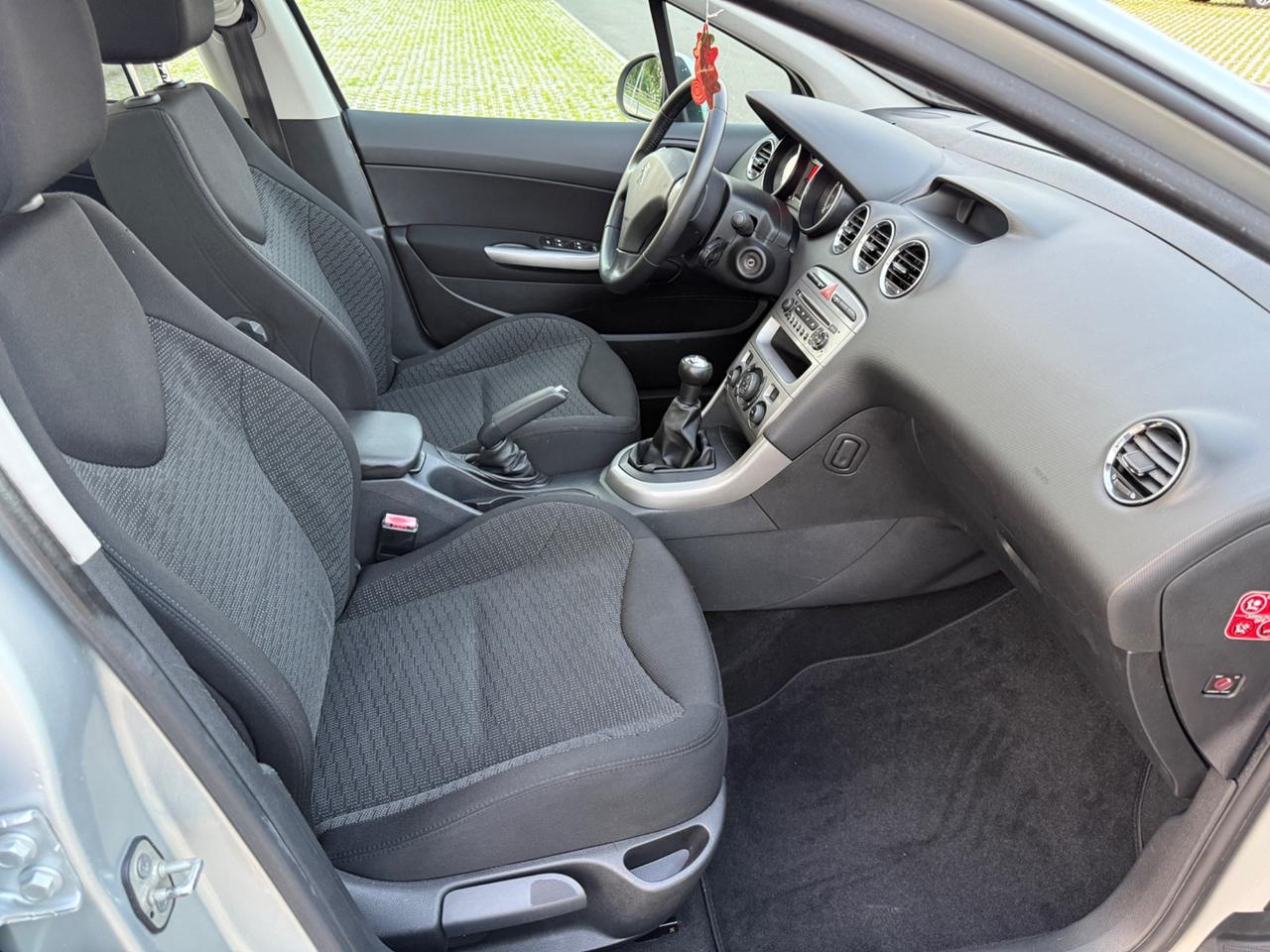 Peugeot 308 1.6 VTi 120CV SW Ciel Tecno