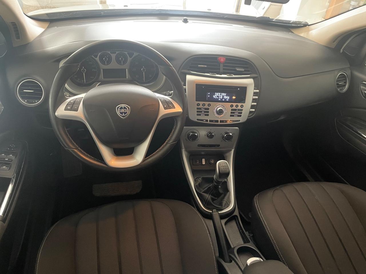 LANCIA DELTA 1.6 MJT GOLD "COME NUOVA"