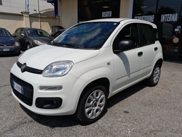 FIAT Panda 0.9 TwinAir Turbo Nat. Power Easy KM 20.000