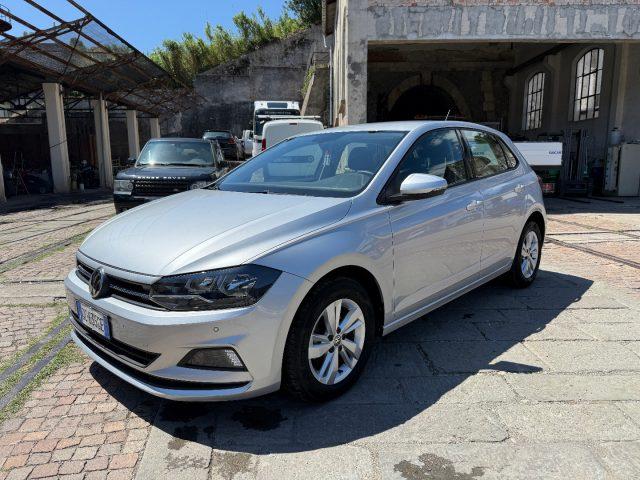 VOLKSWAGEN Polo 1.0 TSI 5p. Comfortline BlueMotion Technology