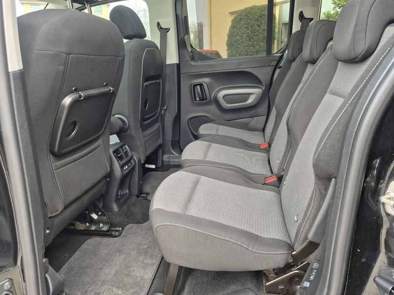 Toyota Proace City Verso Proace City Verso 1.5D 130cv S&S A/T L1 D Luxury