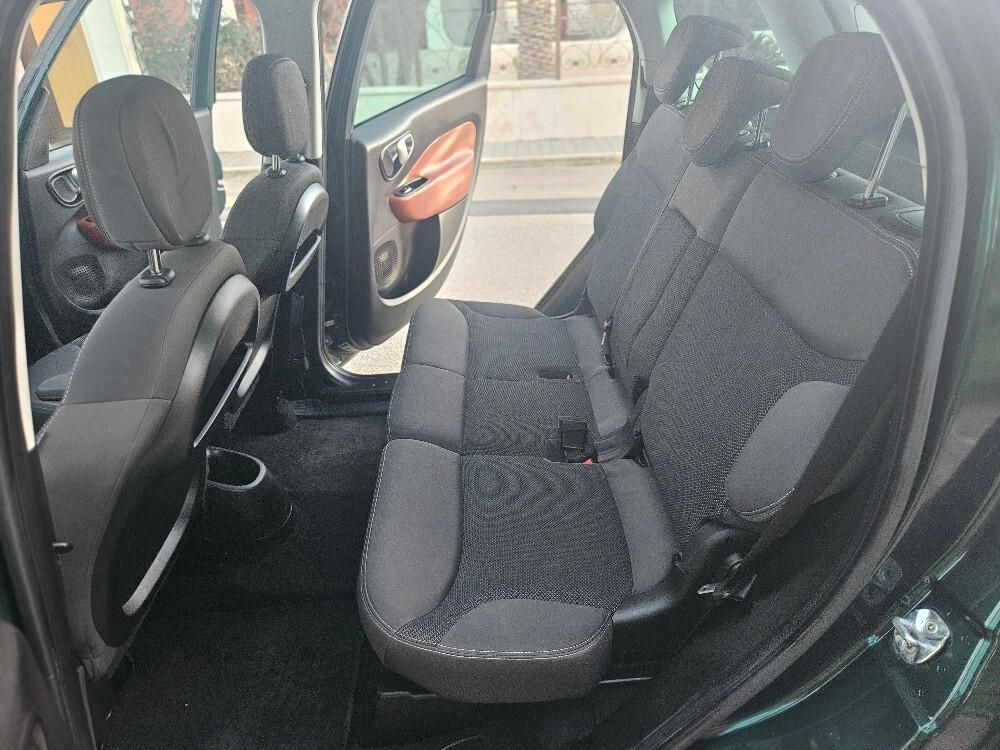 Fiat 500L 1.6 Multijet 105 CV Trekking" Con Tetto Panoramico"