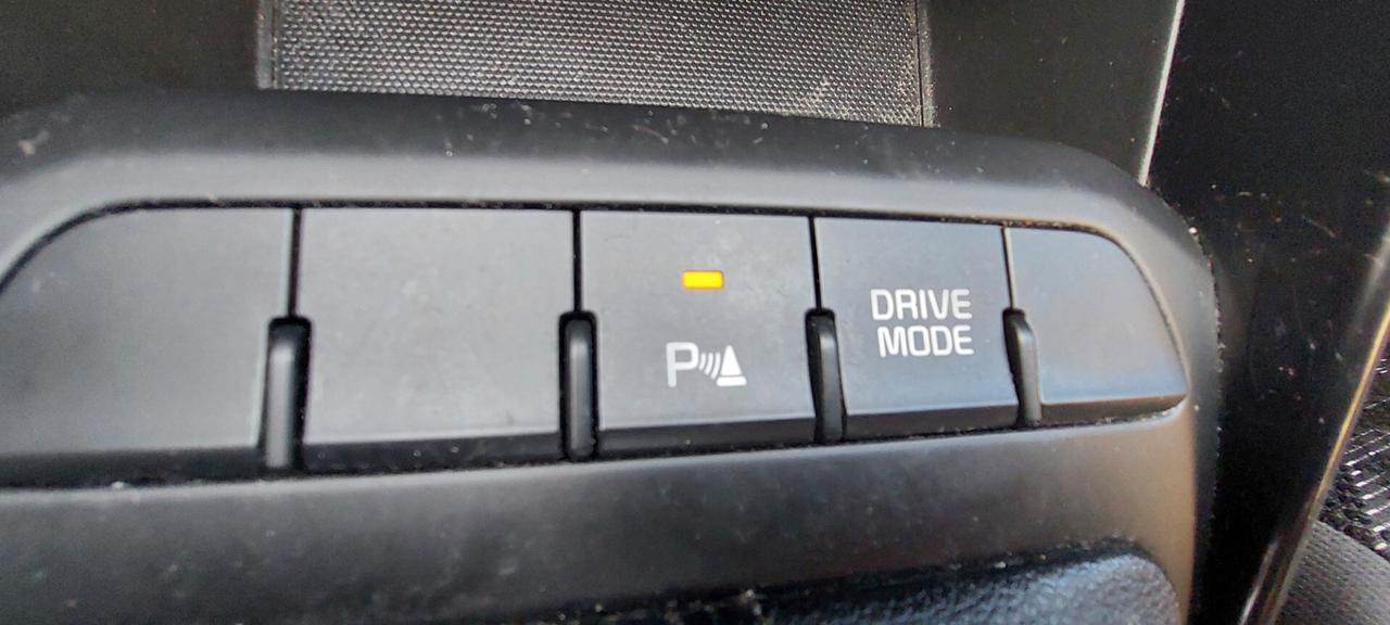 KIA RIO 1,0 IBRIDA BENZINA 100 CV ST LINE STRAFULL OPTIONAL,PARI AL NUOVO FULL FULL
