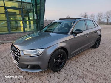 Audi A3 tetto apribile valutiamo usato/scambio