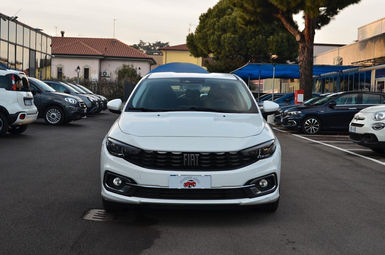 Fiat Tipo 1.6 Mjt S&S 5 porte City Life