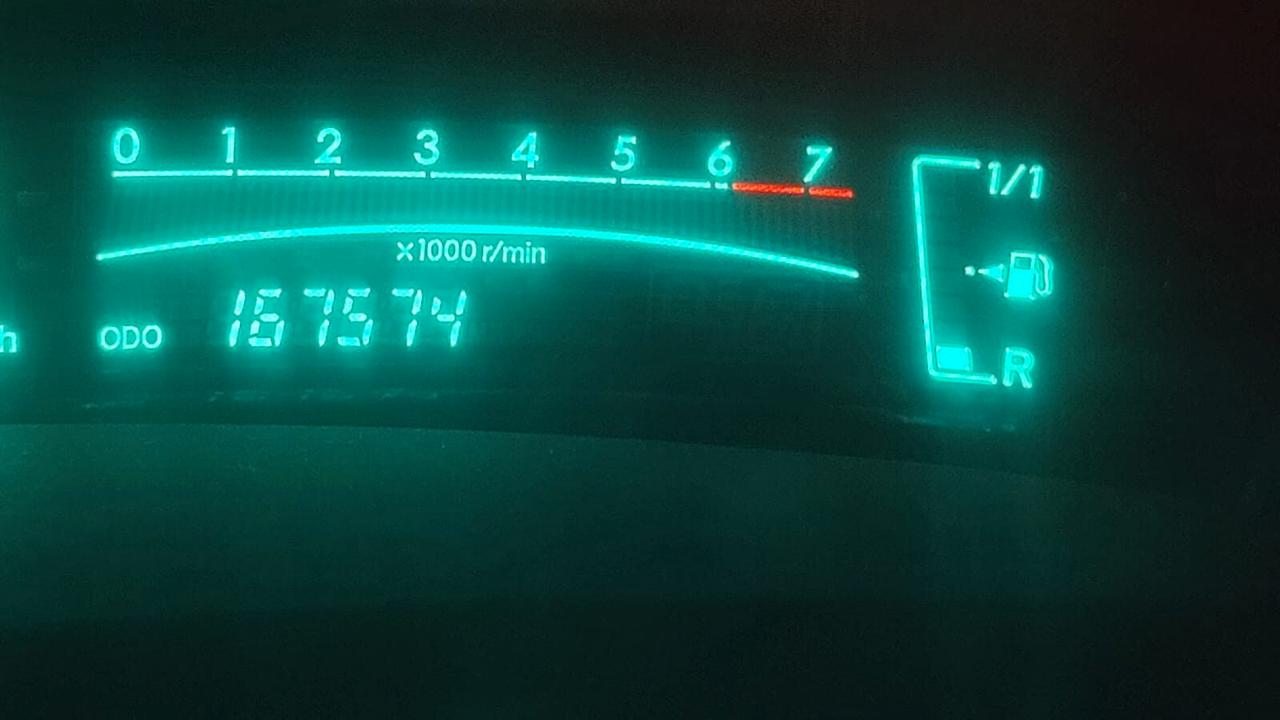 Toyota Yaris 1.0 5 Porte