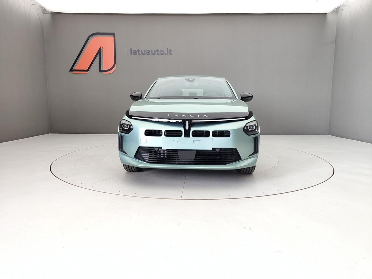 LANCIA Ypsilon IV 2024 1.2 HYBRID 100CV