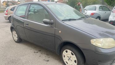Fiat Punto 1.2 3 porte Dynamic
