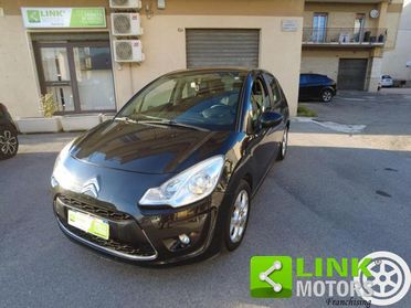 CITROEN C3 1.1 Exclusive