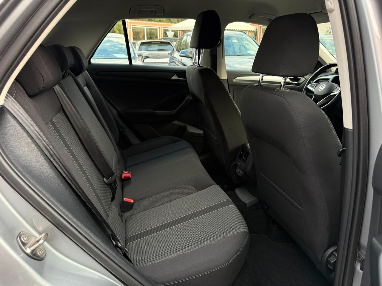 Volkswagen T-Roc 2.0 TDi 150CV DSG Life - 2022