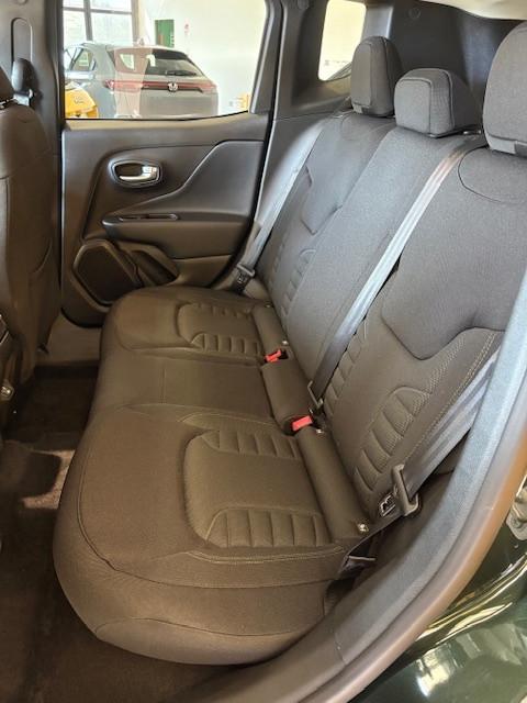 JEEP Renegade 4xe Plug-In Hybrid North Star 1.3 Turbo T4 Phev 4xe At6 240cv