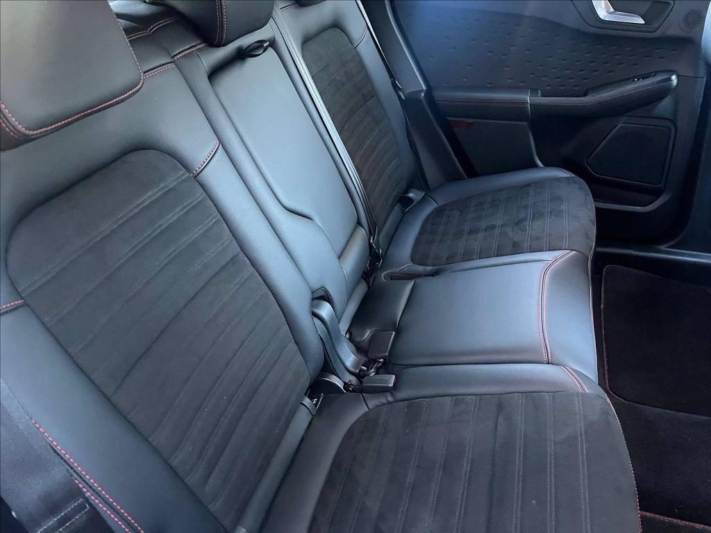 FORD Kuga 2.5 full hybrid ST-Line X 2wd 190cv cvt del 2020